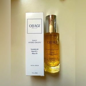 Obagi Daily Hydro-Drops Facial Serum